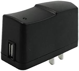 X-DREE ABD Plug 100-240 V USB Dişi DC 5 V 2A Güç Kaynağı Adaptörü Dönüştürücü (EE.ULUDAĞ. enchufe 100-240 ν a USB hembra DC 5V