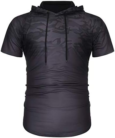 Erkek eşofman erkek spor takım elbise, sweatpants & Tshirt erkekler için Spor Giyim