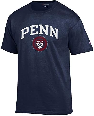Elite Fan Shop NCAA Erkek Takım Rengi Kısa Kollu T-Shirt Kemer