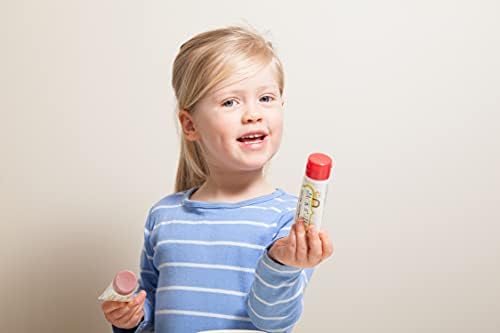 Jack N ' Jill Doğal Çocuk Diş Macunu-Yabanmersini ve Çilek-Organik, Glutensiz, Vegan, BPA İçermez, Florür İçermez, SLS İçermez,