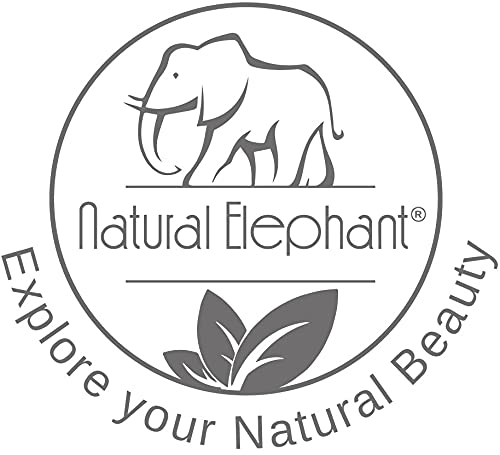 Natural Elephant Peeling Hamam Eldiveni (Siyah, Kahverengi ve Turuncu (3'lü Paket))