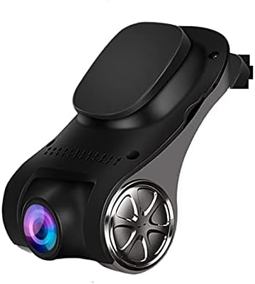 SHANG-JUN Değişen araba dvr'ı Kamera 1080 P 170° Geniş Açı Araba Sürüş Kaydedici Gece görüşlü araç kamerası Döngü Kayıt Çizgi