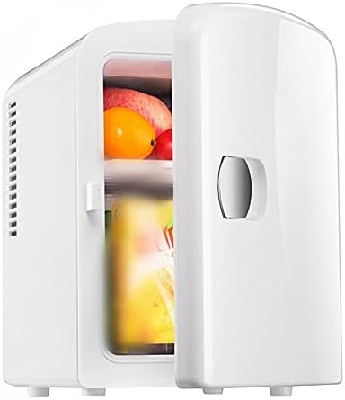 ZYstyle Taşınabilir Buzdolabı microcarriage Ev Küçük Buzdolabı Mini araba Küçük Buzdolabı