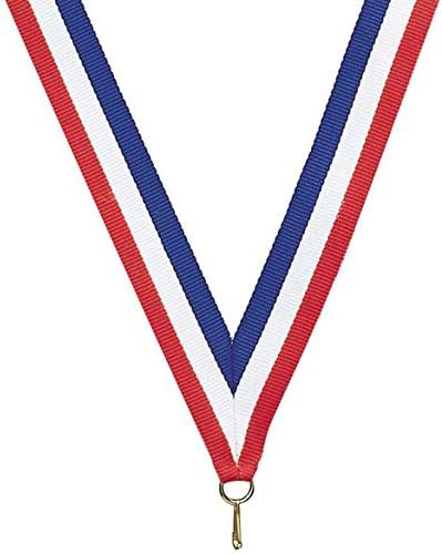 Altın Vatandaşlık Madalyaları 1. Sıra Kazanan Öğrenci Okul Ödülü Boyun Kurdeleli Kupa Ev Skolastik (3'lü Paket)