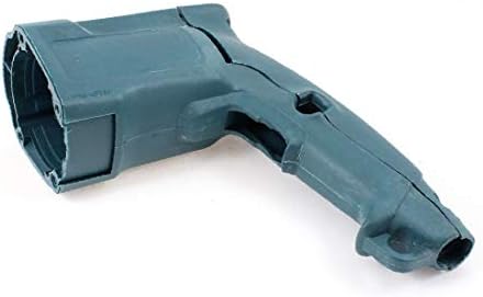 X-DREE Güç Aracı Plastik Motor Konut Teal Mavi bosch GBH2-20 için Elektrikli Çekiç (Carcasa de motor de plástico para herramientas