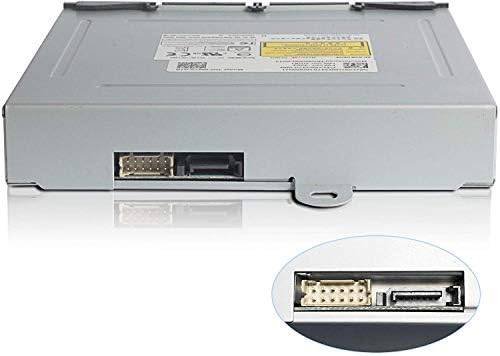 Blu-Ray Disk Sürücüsü Değiştirme Lite-On DG-6M1S-01B DG-6M1S 6M2S B150 Lazer Xbox One için