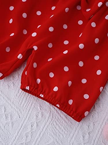 QınCıao Yenidoğan Bebek Kız Yaz Kıyafetler Kısa Kollu Tee Gömlek Şort Pantolon Kafa Bandı ıle 3 adet Giysi Set