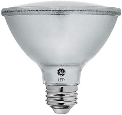 GE Klasik 2-Pack 75 W Eşdeğer Kısılabilir Günışığı Par30 Shortneck LED ışık Fikstür Ampuller