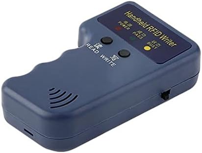 JTRJ 125K RFID Fotokopi Makinesi, Erişim Kontrol Sistemi için RFID Kimlik Kartı Yazıcısı,