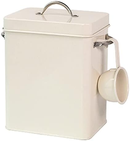 KGEZW Yeni Mutfak Gıda Tahıl Pirinç Konteyner Çamaşır Tozu Kova Toz Çamaşır Tozu Kutuları Depolama Tahıl Dağıtıcı saklama kutusu