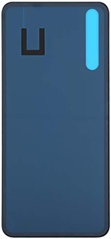 LİYUNSHU Pil Arka Kapak ıçin Huawei Onur 20 S(Siyah) (Renk: Mavi)