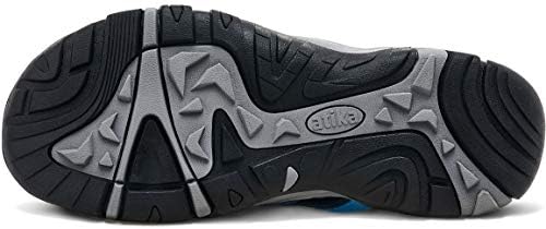 atika erkek Açık Yürüyüş Sandalet, Kapalı Toe Atletik Spor Sandalet, hafif Trail Yürüyüş Sandalet, Yaz su ayakkabısı