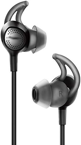 UXZDX CUJUX kablosuz Bluetooth Kulaklıklar Gürültü Iptal Kulaklık Spor Müzik Kulaklık Bas Mic ile
