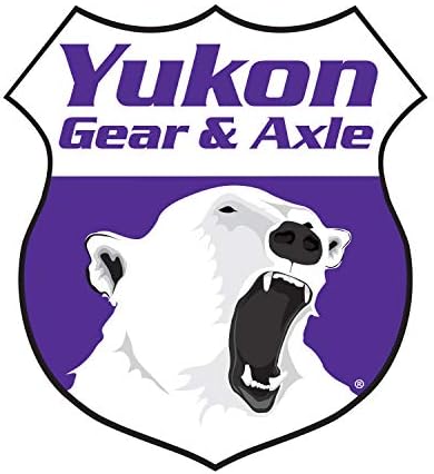 Yukon Dişli ve Aks (OK 3-QRT-Conv-A) 80W90 Pozitraksiyon Katkılı Konvansiyonel Dişli Yağı-3 Quart