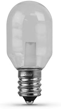 Feit Elektrikli BPT6 / SU / LED 15W Eşdeğer T6 Özel Kullanım Kısılabilir Olmayan LED Ampul, Sıcak Beyaz