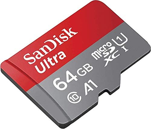 Ultra 1 TB microSDXC Panasonic Toughpad JT-B1 Artı SanFlash ve SanDisk tarafından Doğrulanmış için Çalışır (A1/C10/U1/8 k / 120MBs)