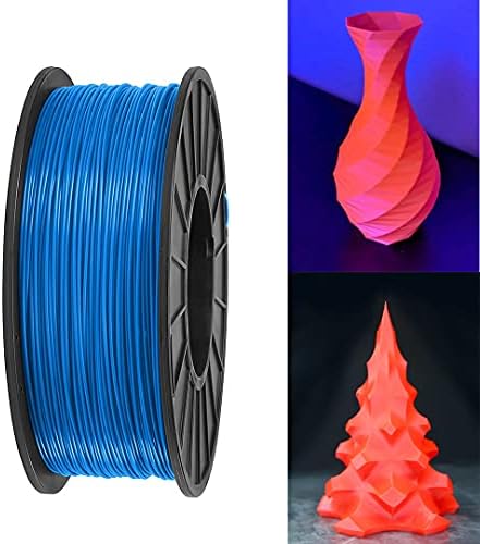 ABS 3D Filament 1.75 mm Çap-Arapsaçı Yok, Tıkanma Yok ve İyi Darbe Dayanımı-Kahverengi-1kg