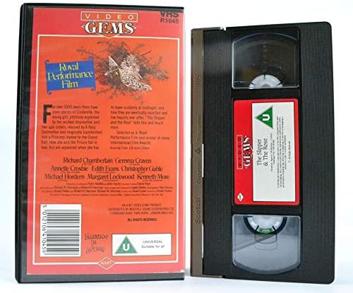 Terlik Ve Gül [VHS] (1976)