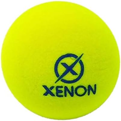 XENON Platform Tenis Topu