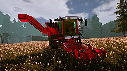 Gerçek Çiftlik: Premium Edition - Nintendo Anahtarı