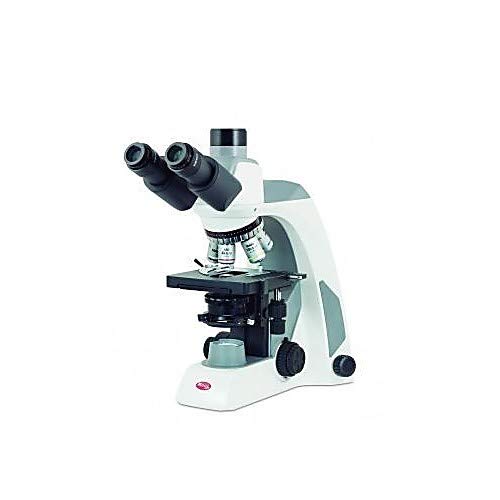 Motic 1100104600141, Panthera L Serisi Dijital Binoküler Dik Bileşik Mikroskop