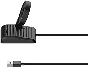 Homyl USB kablosu USB şarj kablosu şarj kablosu Kompakt Aksesuarları Malzemeleri için akıllı saat Ev Kullanımı Tatil-Yükseltilmiş