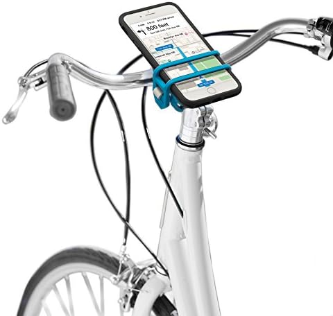 Nite Ize Gidon Evrensel Smartphone Bisiklet Gidon Dağı