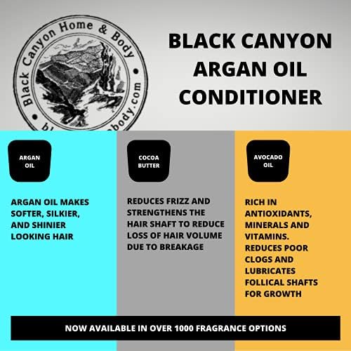 Saç Yağı Tedavisinde Black Canyon Campfire & Marshmallow Kokulu Argan Yağı Saç Şampuanı, Saç Kremi ve Sprey