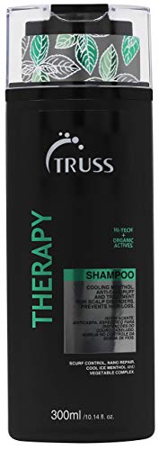 Denge Saç Kremi ve Denge Şampuanı ile Truss Therapy Şampuan Paketi