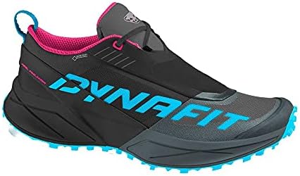 Dynafit Kadın Ultra 100 W GTX Koşu Ayakkabıları, 7 İngiltere