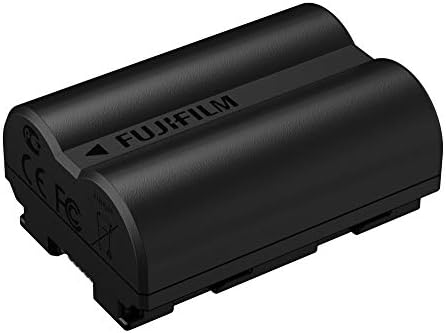 Fujifilm NP-W235 Şarj Edilebilir Li-İon Pil