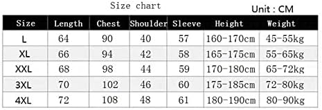 LSDJGDDE Kış T Gömlek Erkekler için Uzun Kollu Tişörtleri Termal iç çamaşır Düz Renk ile İnce Polar (Renk : D, Boyutu : XL(55-65