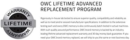 OWC 16.0 GB (4x4 GB) 1333 MHz 204-Pin DDR3 SO-DIMM PC3-10600 CL9 Bellek iMac ile Uyumlu