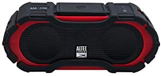 Altec Lansing Boom Jacket Jolt Sağlam Bluetooth Hoparlör IMW581 (TRD) (Yenilendi)
