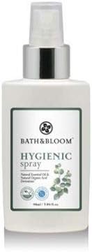 DHL Bath & Bloom Limon Nane Şampuanı 250 ML ile A25'i ayarlayın. Beautygoodshop tarafından (4 Adet Set) [Sizin için Ücretsiz