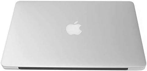 Apple MacBook Pro MF841LL / A 13,3 inç Dizüstü Bilgisayar (Intel Core i5 512GB 8 GB DDR3 SDRAM, Mac OS X) Gümüş (Yenilenmiş)