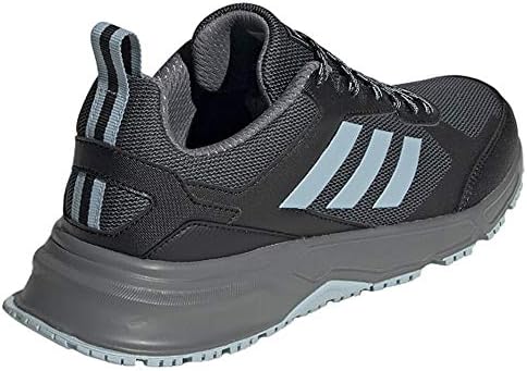 adidas Erkek Rockadia Trail 3.0 Koşu Ayakkabısı