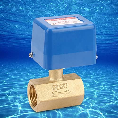 Ginorgee Su Akış Anahtarı-250 V 15A RC1 Su Akış Anahtarı 1.0 MPa SPDT Kontakları için Yangın Kontrol Klima