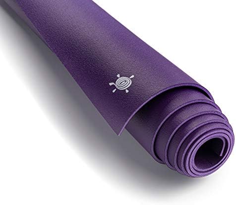 KURMA GECO Yoga MAT. 4mm.Her türlü Uygulama için yüksek Performans, Taşınabilirlik ve Maksimum Kavrama Mükemmel Karışımı. Yüksek