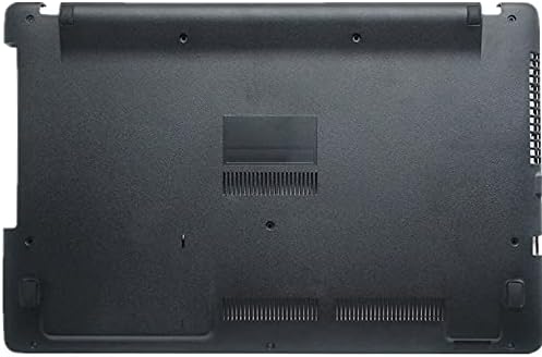 ASUS D453 Siyah için Laptop Alt Kılıf Kapak D Kabuk