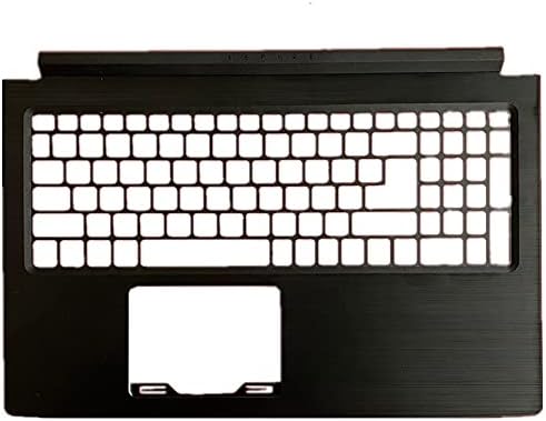 Laptop Üst Kılıf Kapak C Kabuk için ACER Predator PH317-53 Siyah