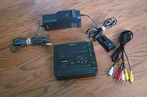 Sony EVO-250 Kompakt Video 8 Hi8 VCR