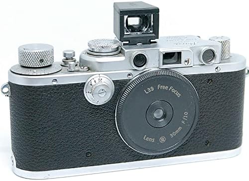 Leica X için Ricoh GR için 21MM Kamera Harici Optik Yan Eksen Vizör Parçası