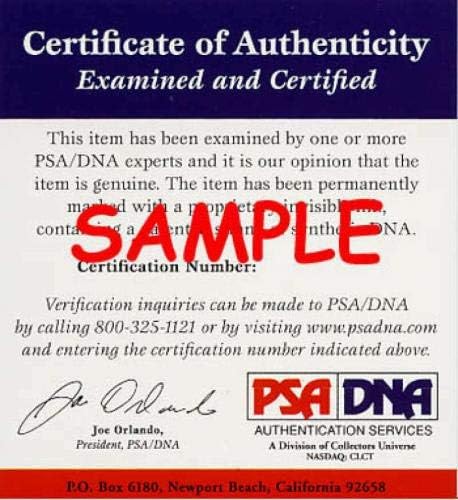 Ozzie Smith PSA DNA Coa El İmzalı 1987 Dünya Serisi FDC Önbellek İmzası-MLB Kesim İmzaları