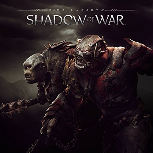 Orta Dünya: Savaşın Gölgesi Gold Edition-Xbox One