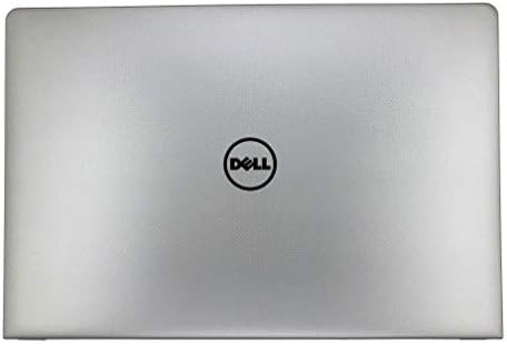 Yeni Laptop Yedek Parçaları için Yeni Dell Inspiron 15 5000 5555 5558 5559 LCD Arka Kapak 07NNP1 & LCD Ön Çerçeve 07W5RD (LCD
