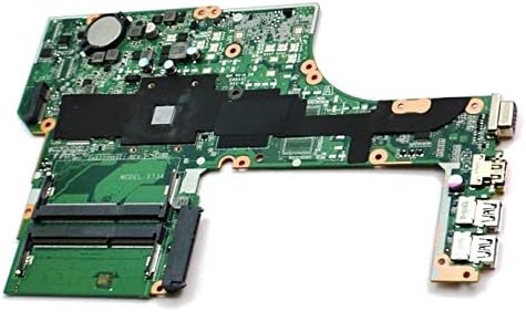H P ProBook 455 G3 Serisi AMD A8-7410 Laptop Anakart 828432-001 837584-001 EbidDealz tarafından