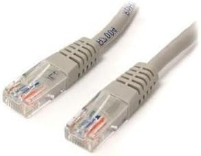 Startech Bu Cat5e Kablosunu Kullanarak Hızlı Ethernet Ağ Bağlantıları Yapın