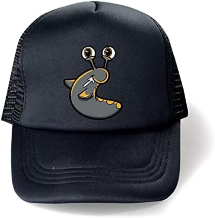 UMocan Slogoman Klasik Spor Beyzbol Şapkası Ayarlanabilir, Bebek Yıkanmış Doruğa Kap Pamuk Snapback Şapka Boys için