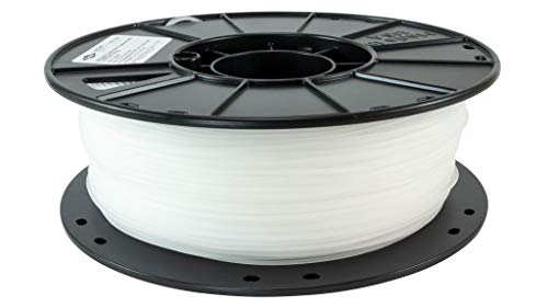 3D-Yakıt DOW OBC Olefin Blok Kopolimer Filament 768g (Tam Biriktirme) 1.75 mm Doğal